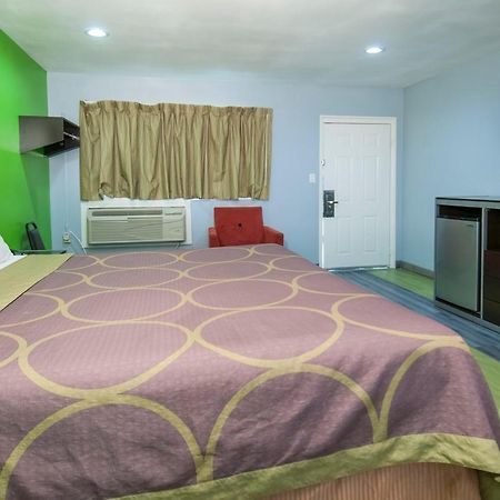 Executive Inn Fort Stockton Exteriér fotografie