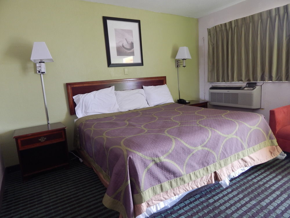 Executive Inn Fort Stockton Exteriér fotografie