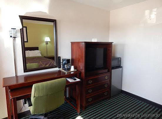 Executive Inn Fort Stockton Exteriér fotografie